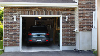 Garage Door Installation at West Byers Fort Worth, Texas