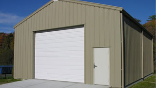 Garage Door Openers at West Byers Fort Worth, Texas